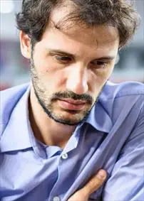 Ivan Cheparinov (Batumi, 2018)