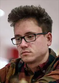 Ovidiu Emanuel Chifor (Romania, 2016)