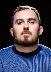 Maksim Chigaev (2019)