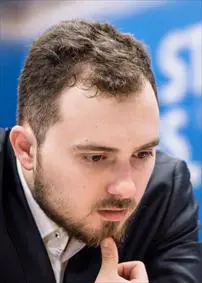 Maksim Chigaev (2019)