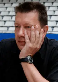 Pascal Chomet (Paris, 2010)