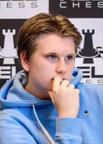 Johan Sebastian Christiansen (2020)
