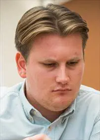 Johan Sebastian Christiansen (Samarkand, 2023)