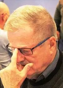 Jens Jorgen Christiansen (2024)
