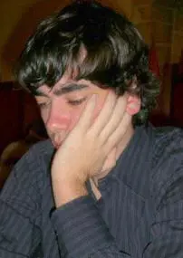 Alberto Chueca Forcen (2011)