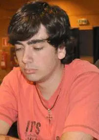 Alberto Chueca Forcen (2011)