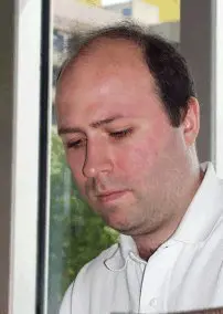 Vladimir Chuchelov (Netherlands, 2000)