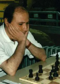 Vladimir Chuchelov (Godesberg, 1997)