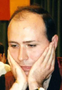 Vladimir Chuchelov (Berlin, 1996)