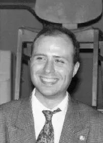 Vladimir Chuchelov (Hamburg, 1995)