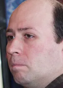 Vladimir Chuchelov (Moskau, 2003)