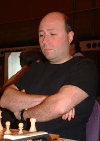Vladimir Chuchelov (Mainz, 2005)