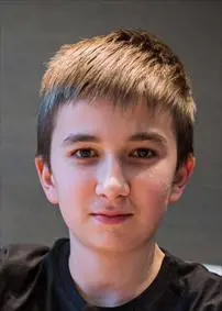 Patryk Cieslak (Düsseldorf, 2023)