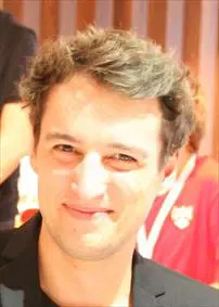 Andreas Ciolek (Mayrhofen, 2022)