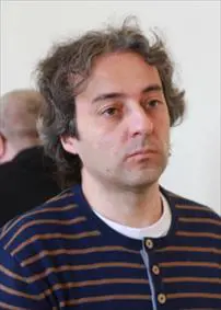 Andrei Nestor Cioara (Schwetzingen, 2013)