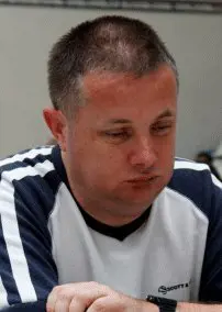 Patrick Claisse (Paris, 2010)
