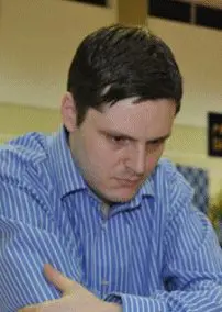 James Coleman (2010)