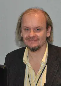 Stuart Conquest (Gibraltar, 2010)