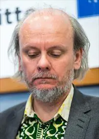 Stuart Conquest (Gibraltar, 2017)