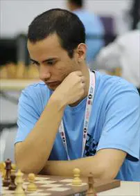 Claudio Coppola (Baku, 2016)