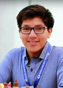 Jorge Moise Cori (Tbilisi, 2017)