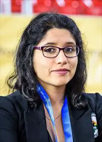 Daniela Cordero (Batumi, 2018)