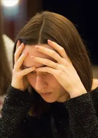 Deimante Daulyte Cornette (Berlin, 2017)