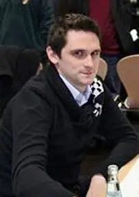 Matthieu Cornette (Trier, 2015)
