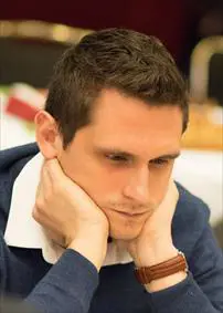 Matthieu Cornette (Berlin, 2017)