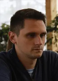 Matthieu Cornette (Brest, 2019)
