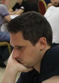 Matthieu Cornette (Struga, 2021)
