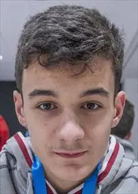 Leonardo Costa (Stockholm, 2024)