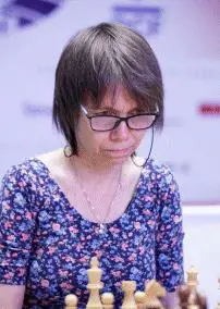 Pia Cramling (Sochi, 2015)