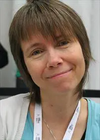Pia Cramling (Troms�, 2014)