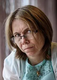 Pia Cramling (2016)