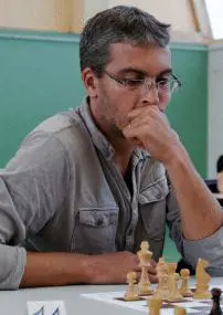 Stephane Crouan (Carquefou, 2011)