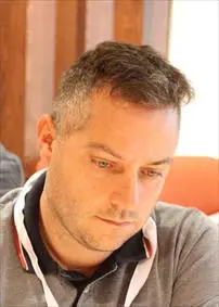 Attila Istvan Csonka (Mayrhofen, 2022)