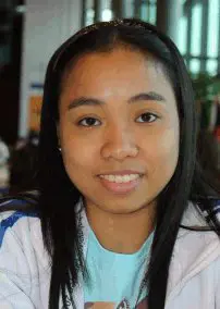 Sherily Cua (Dresden, 2008)