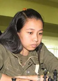 Sherily Cua (Subic, 2009)