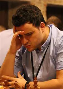 Jose Fernando Cuenca Jimenez (Berlin, 2015)