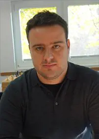 Jose Fernando Cuenca Jimenez (Hamburg, 2016)