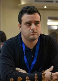 Jose Fernando Cuenca Jimenez (2020)