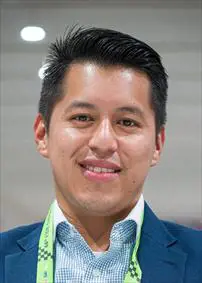 Winston Darwin Cu Hor (Chennai, 2022)