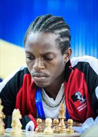 Kevin Cupid (Batumi, 2018)