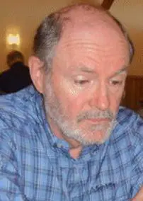 Heinrich Daeubler (Bergen, 2011)