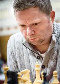 Baard Dahl (Isle of Man, 2018)