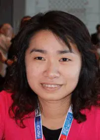 Bich Ngoc Dang (Dresden, 2008)