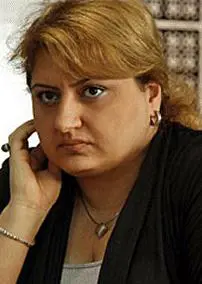 Elina Danielian (Doha, 2010)