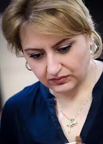 Elina Danielian (2016)