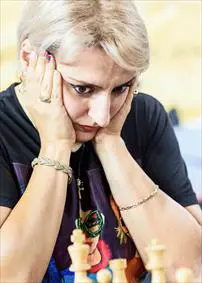 Elina Danielian (Batumi, 2018)